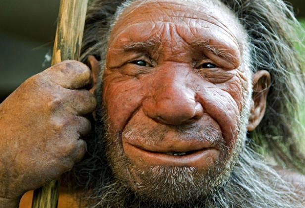 Какие народы являются потомками неандертальцев. Невероятно, их так много!