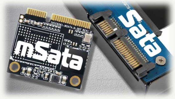 mSATA
